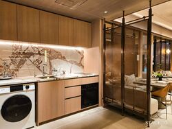 The Reserve Residences (D21), Apartment #625000871